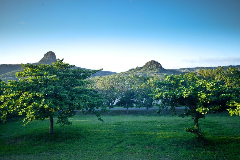 โกลด์เด้น ซี อินน์ เขิ่นติง ภายนอก รูปภาพ